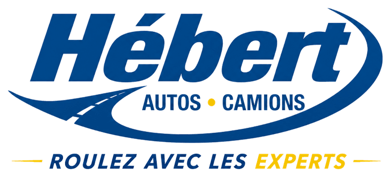 Location Hébert — Autos et camions
