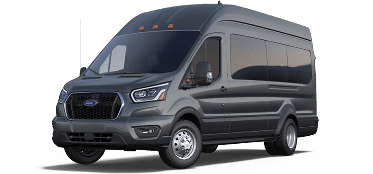 Minibus 15 places